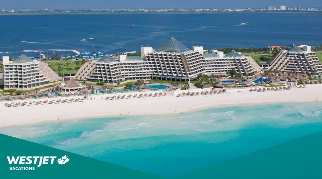 5 Star Paradise in Cancun