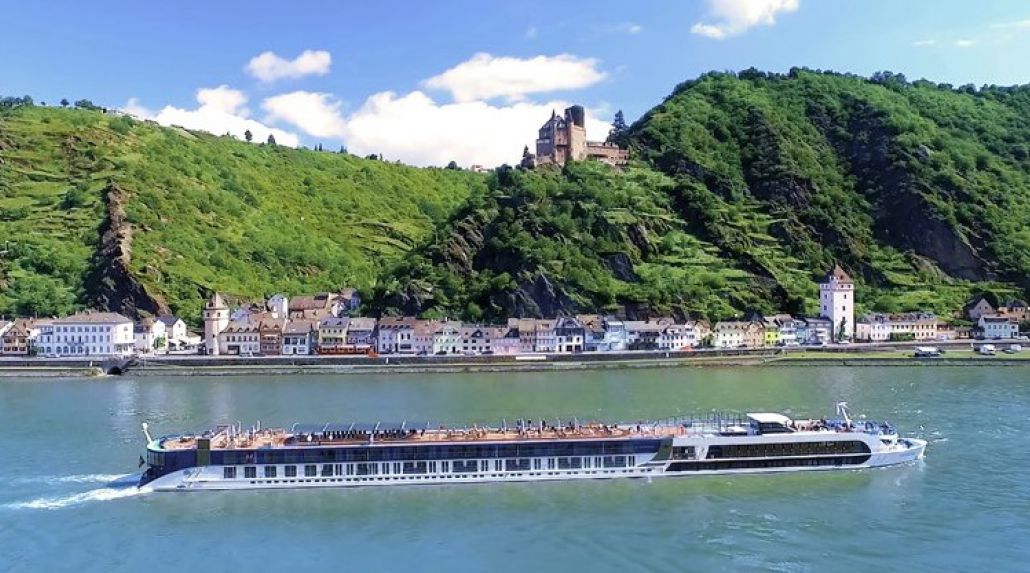 AmaWaterways' Exclusive Canadian Resident Offer